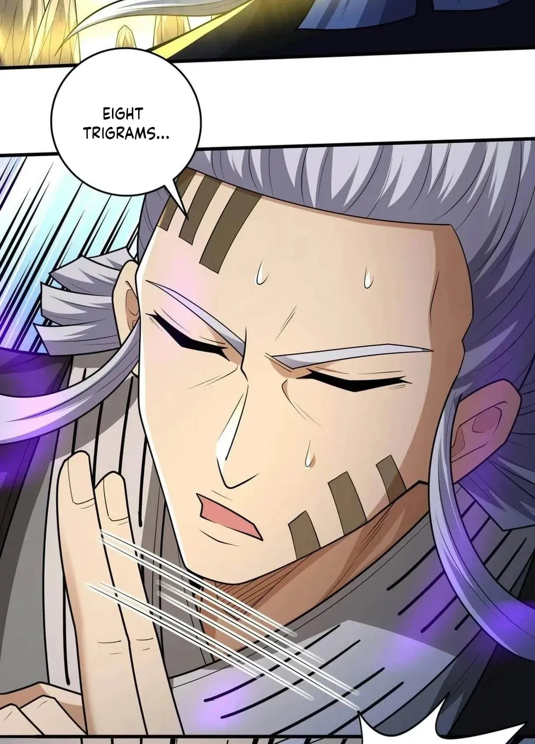 God of Martial Arts — Chapter 789 — page 18