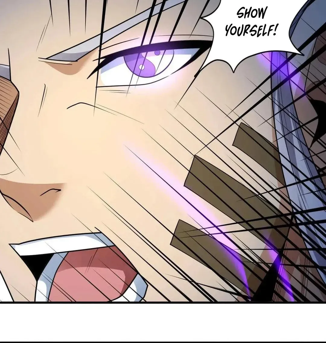 God of Martial Arts — Chapter 789 — page 19