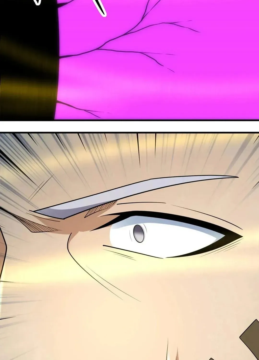 God of Martial Arts — Chapter 789 — page 22