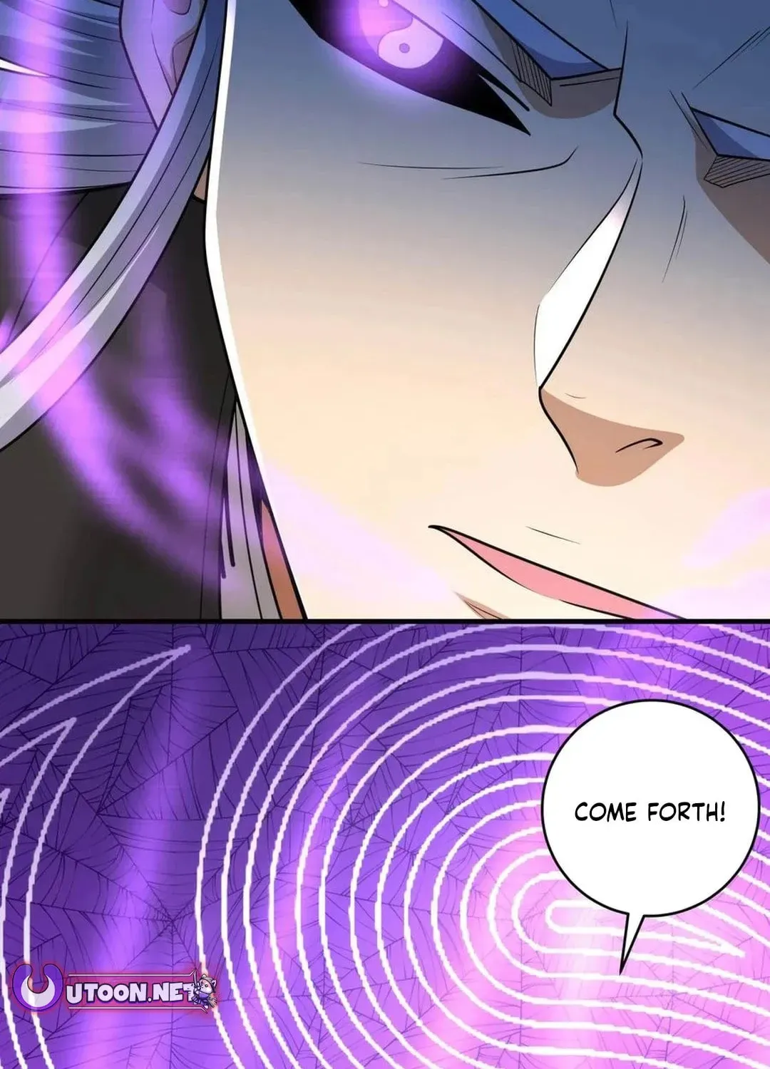 God of Martial Arts — Chapter 789 — page 27
