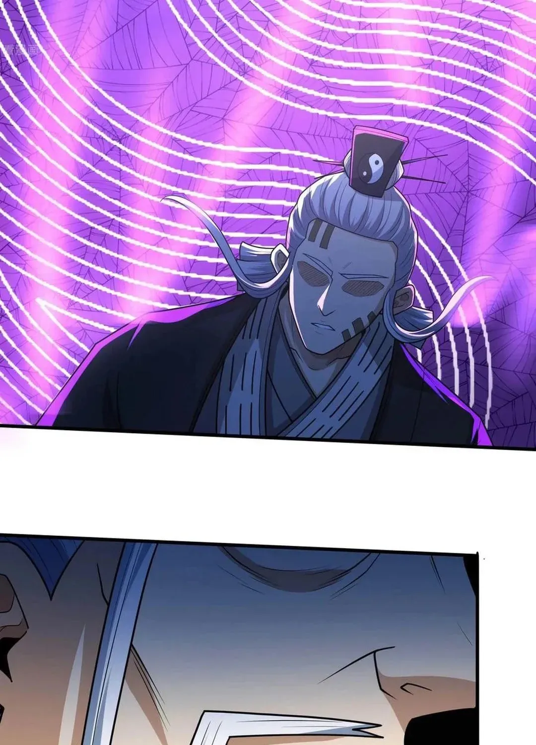 God of Martial Arts — Chapter 789 — page 28