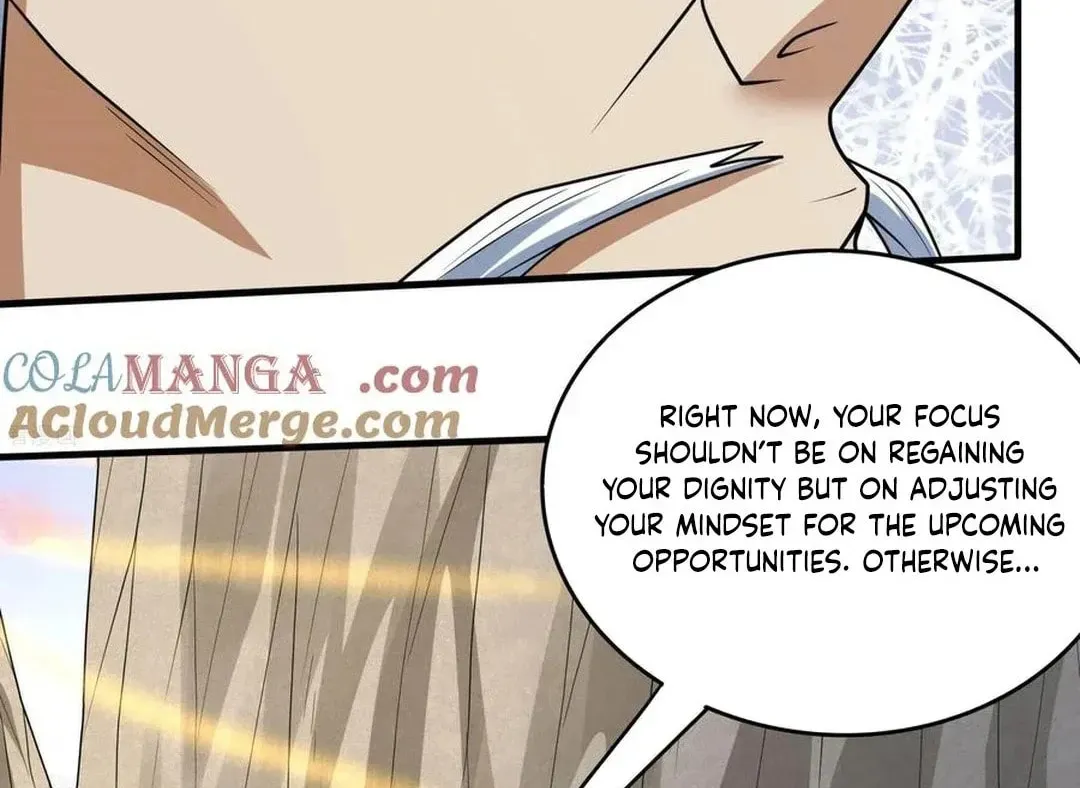 God of Martial Arts — Chapter 789 — page 39