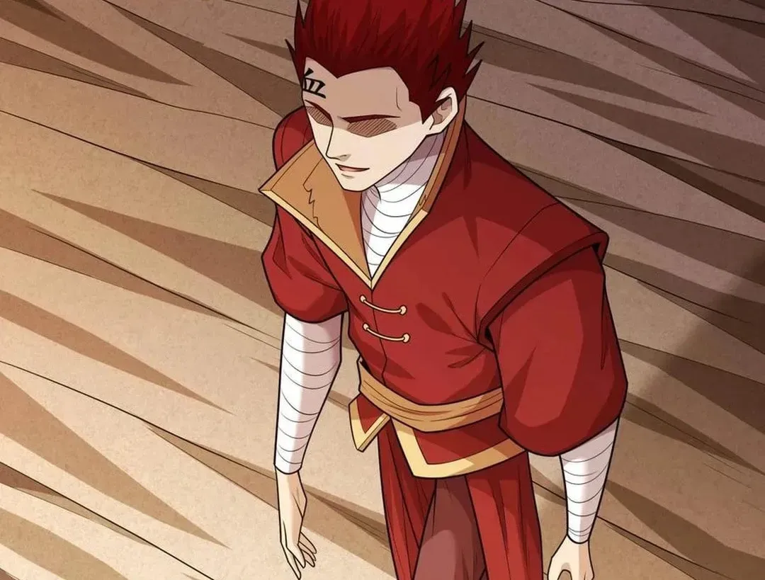God of Martial Arts — Chapter 790 — page 12