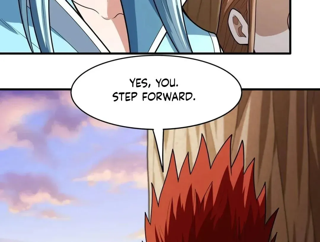 God of Martial Arts — Chapter 790 — page 14
