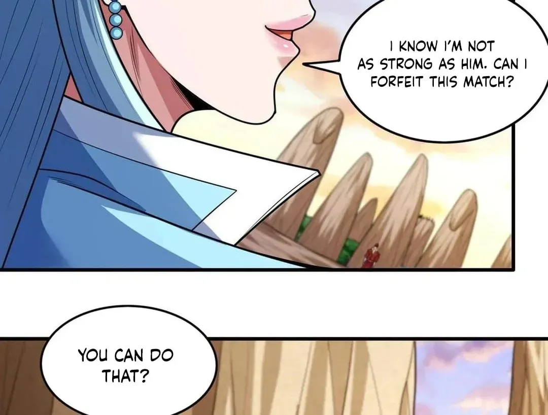 God of Martial Arts — Chapter 790 — page 18