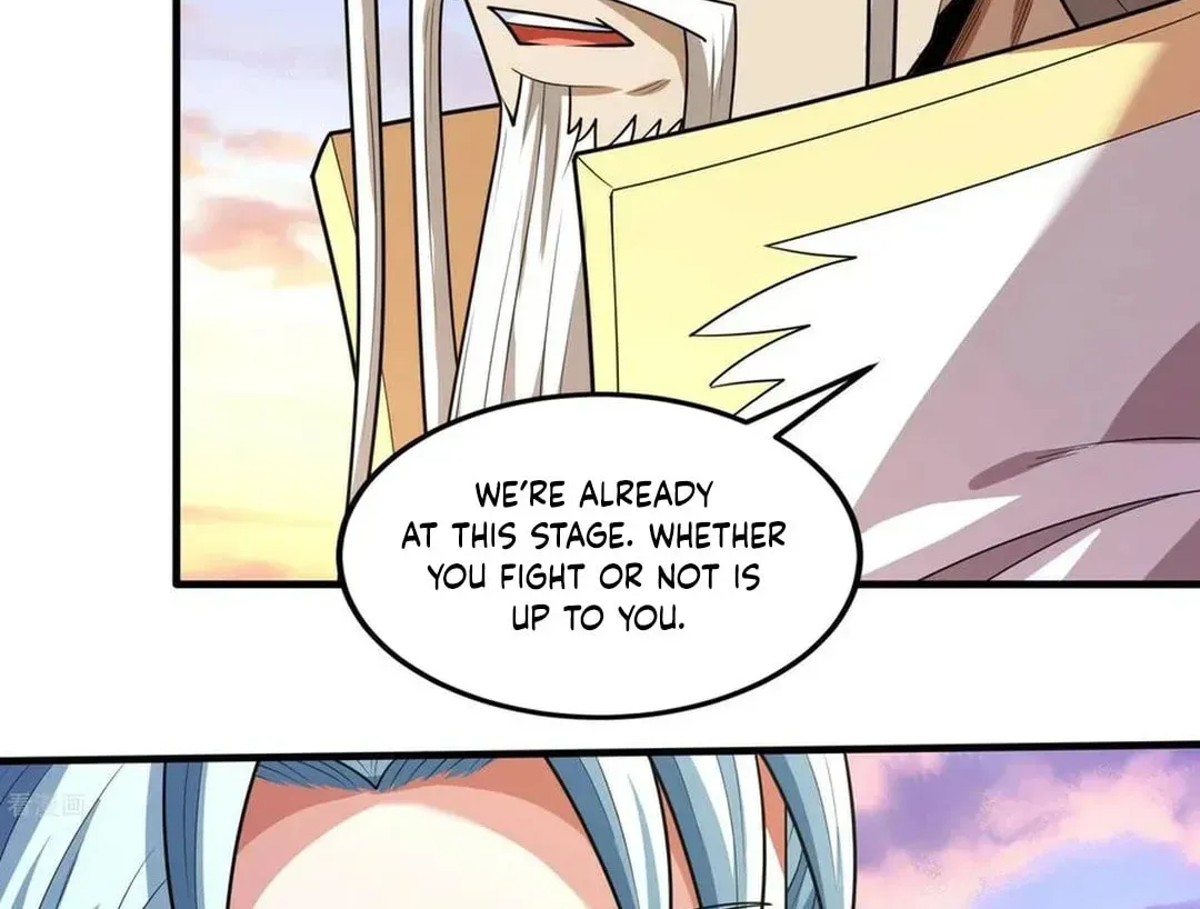 God of Martial Arts — Chapter 790 — page 20