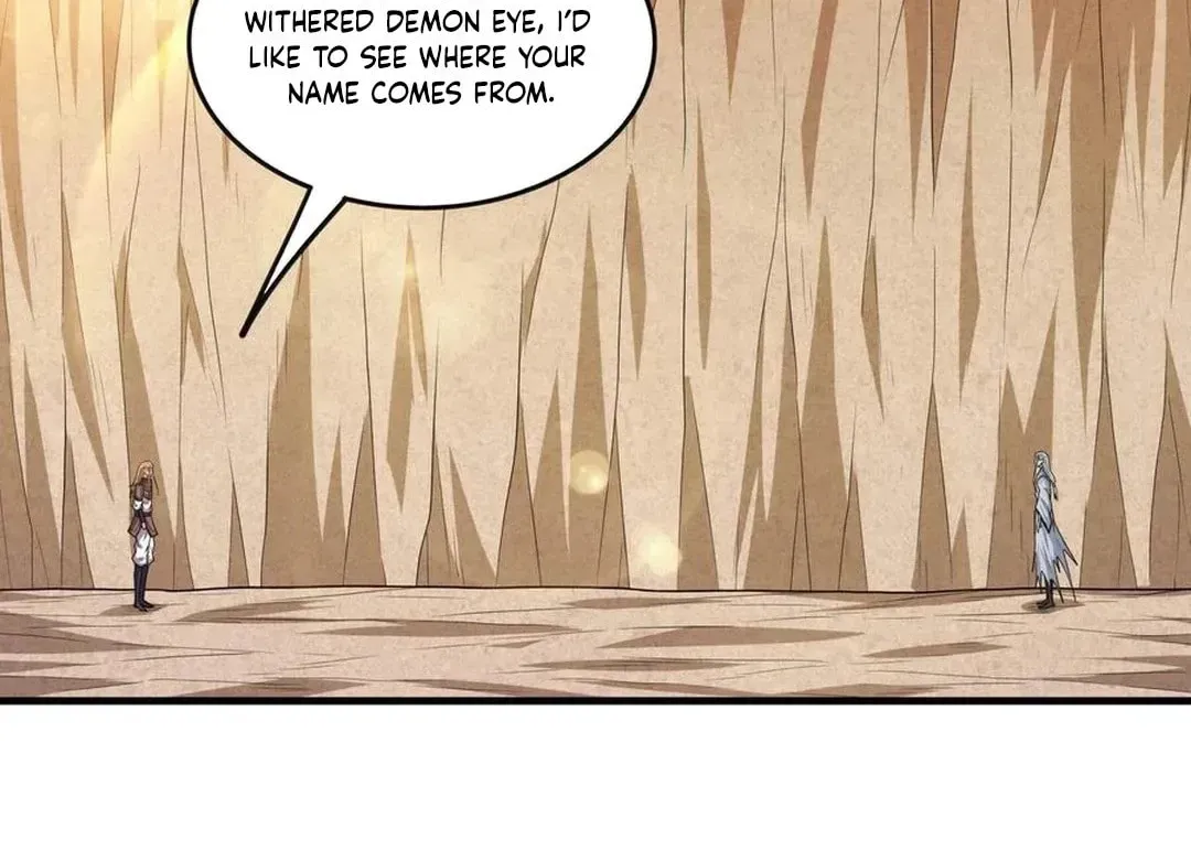 God of Martial Arts — Chapter 790 — page 40
