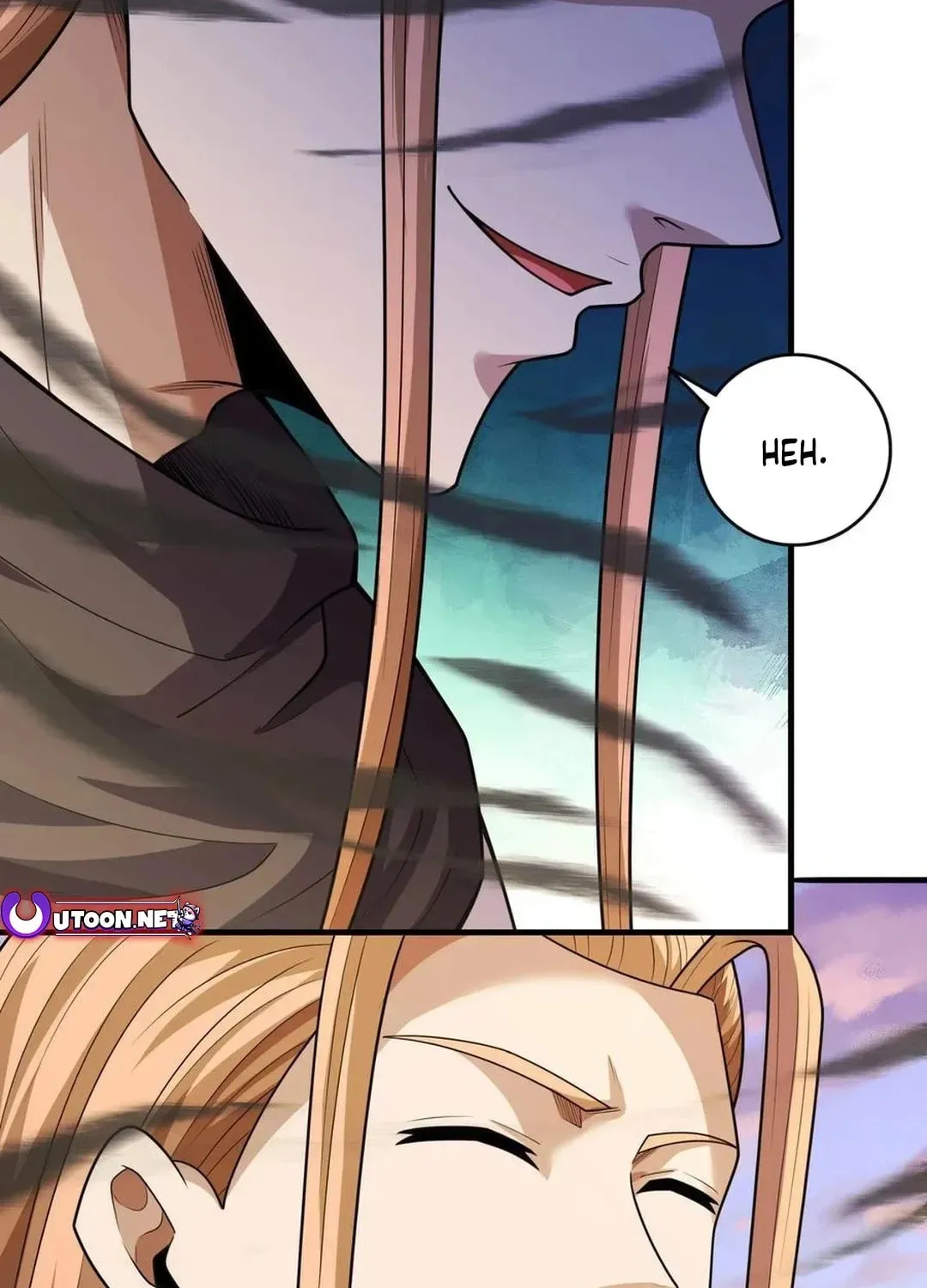 God of Martial Arts — Chapter 790 — page 47