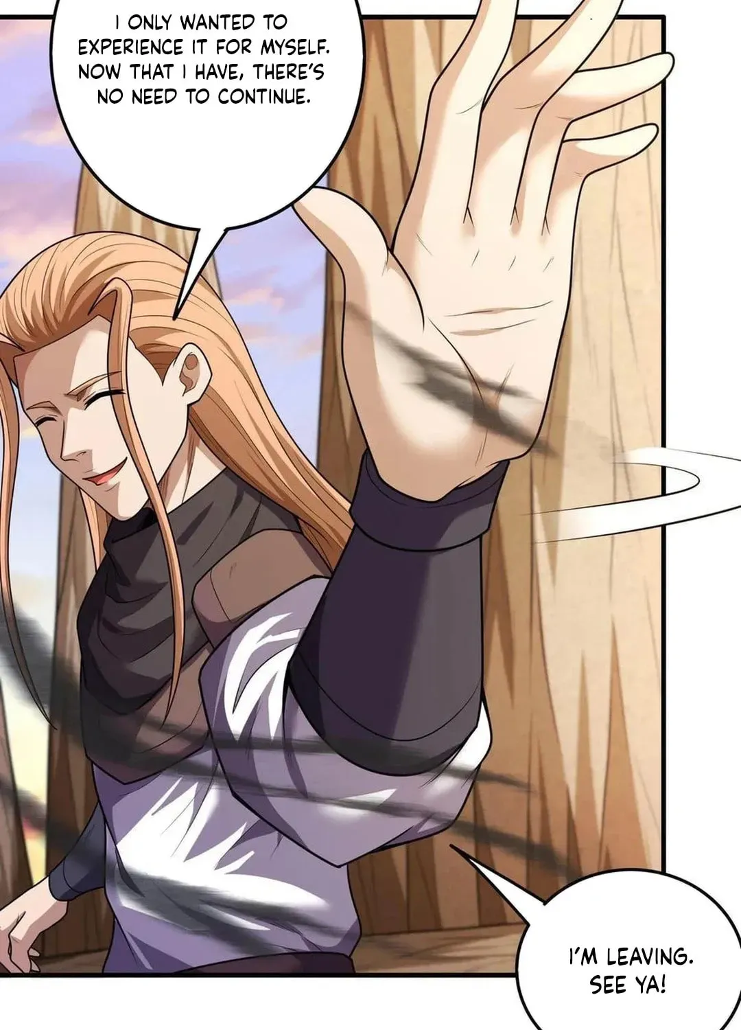 God of Martial Arts — Chapter 790 — page 51