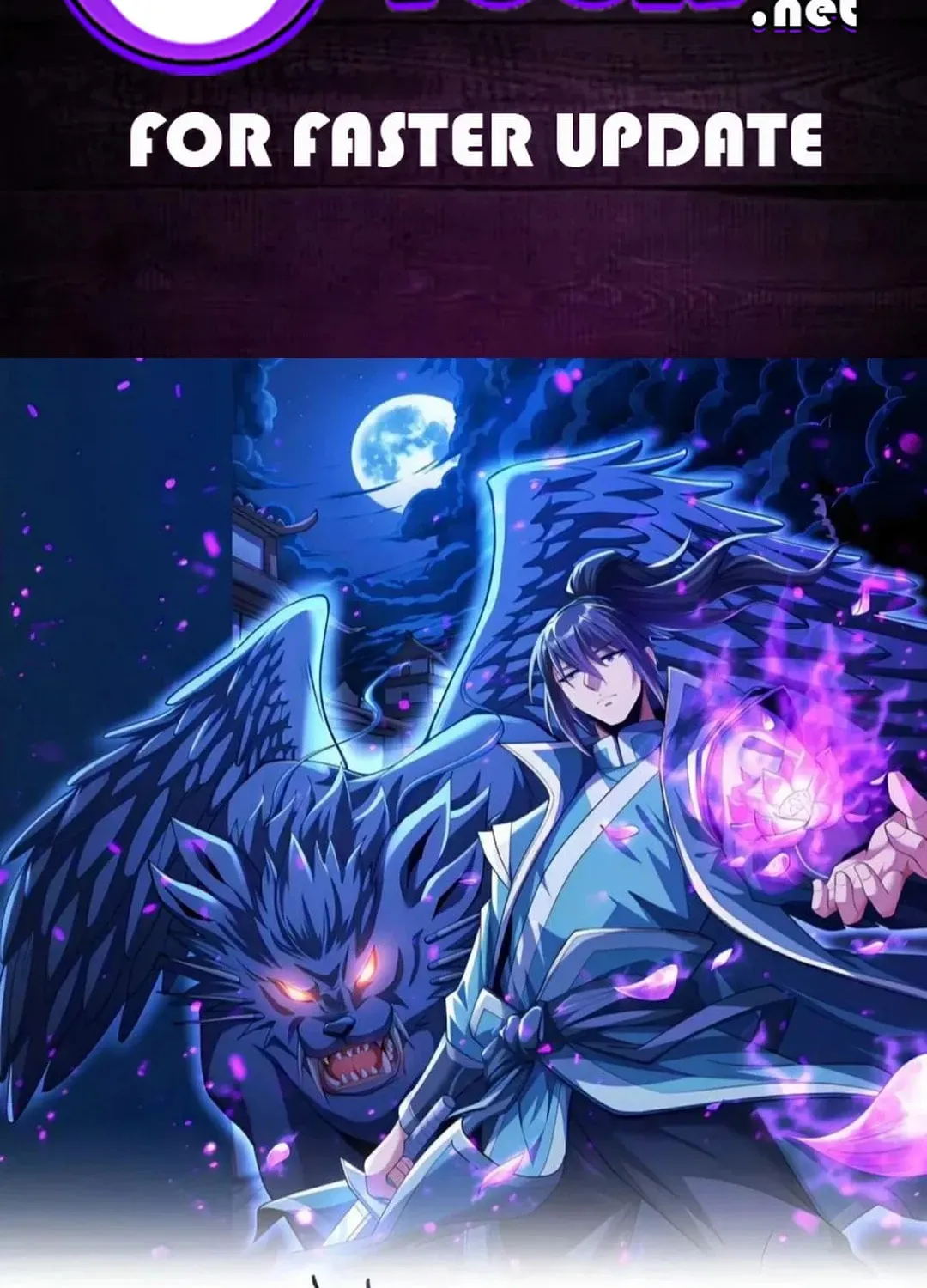 God of Martial Arts — Chapter 791 — page 2