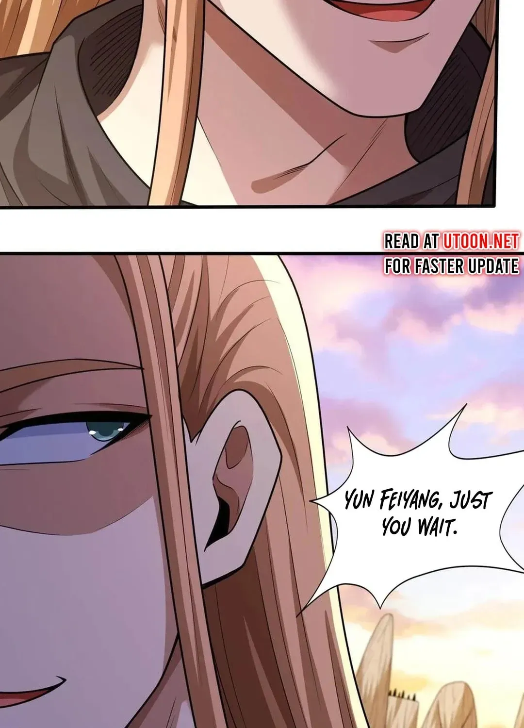 God of Martial Arts — Chapter 791 — page 5