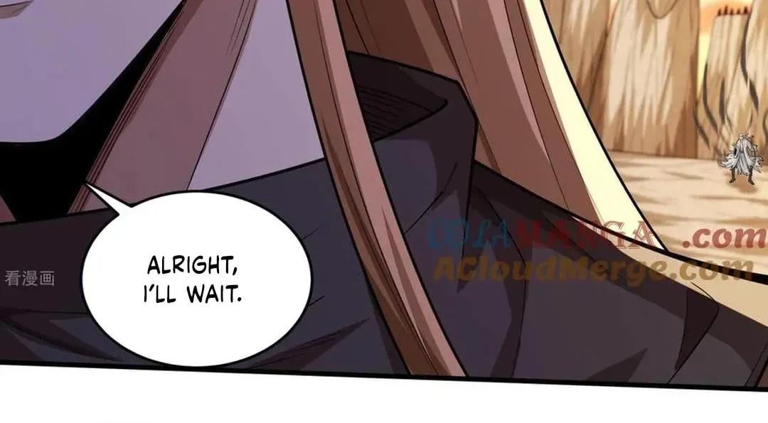 God of Martial Arts — Chapter 791 — page 6