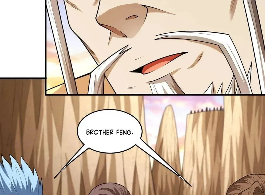 God of Martial Arts — Chapter 791 — page 16