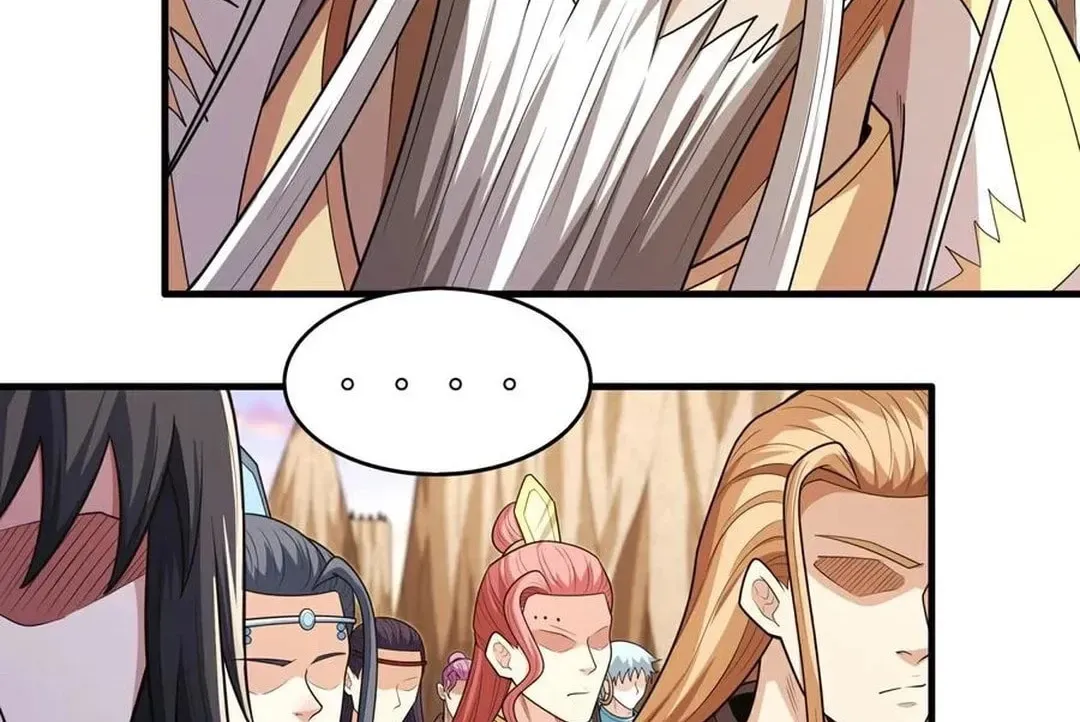 God of Martial Arts — Chapter 791 — page 24