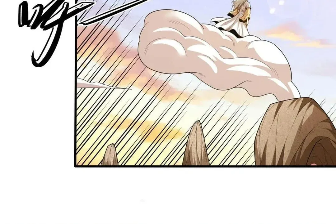 God of Martial Arts — Chapter 791 — page 28