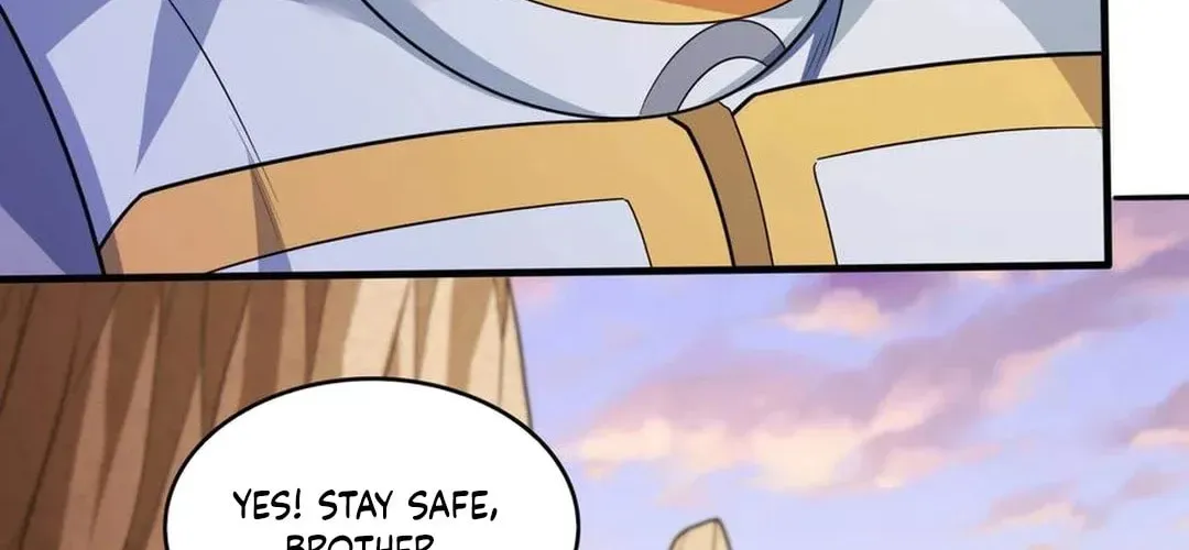 God of Martial Arts — Chapter 791 — page 32