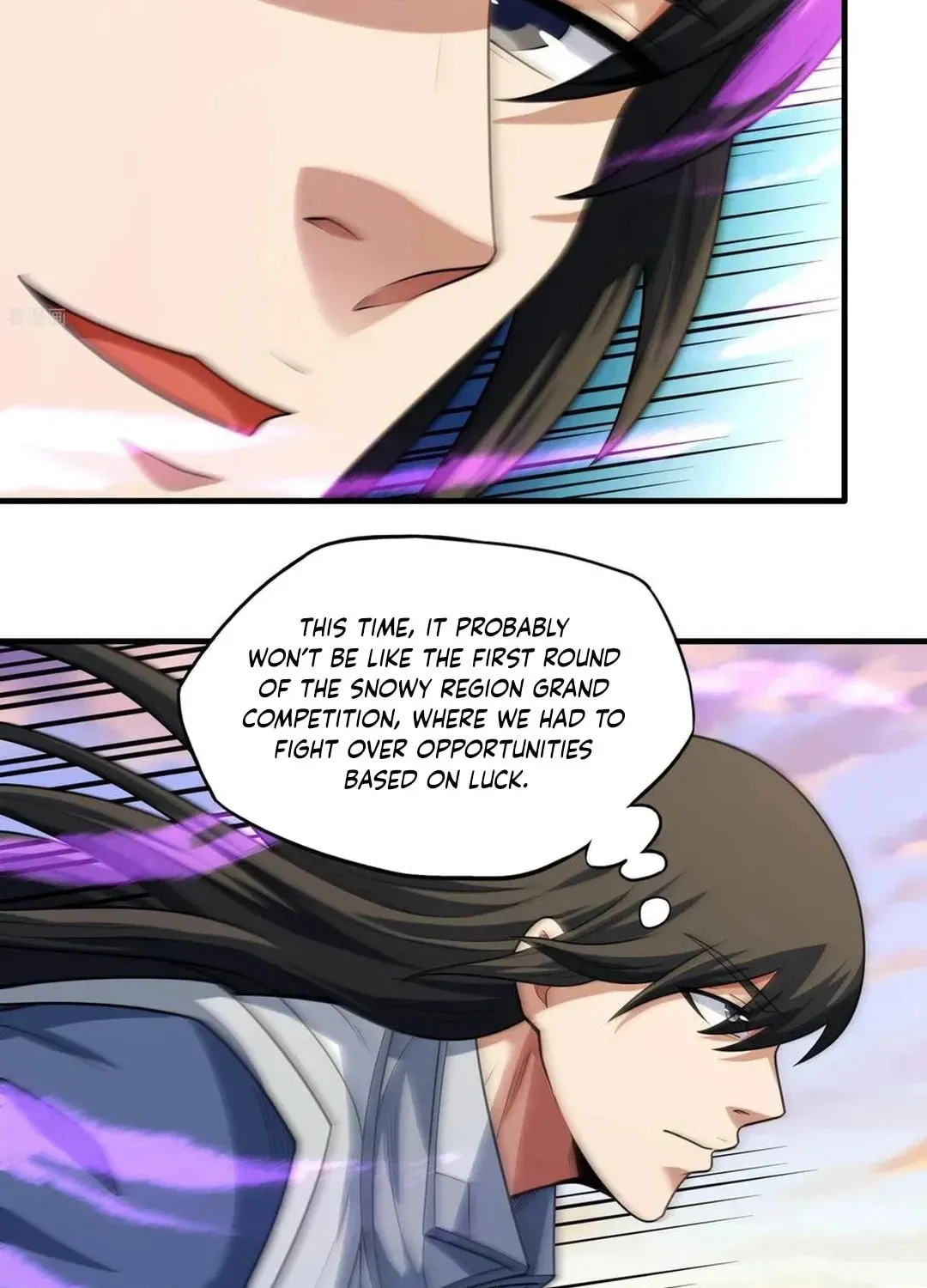 God of Martial Arts — Chapter 791 — page 37
