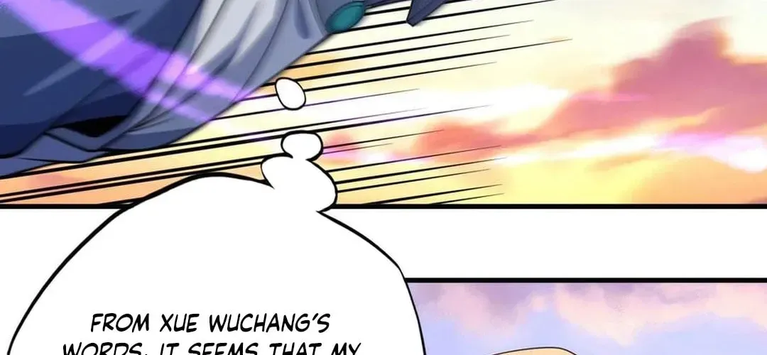 God of Martial Arts — Chapter 791 — page 38