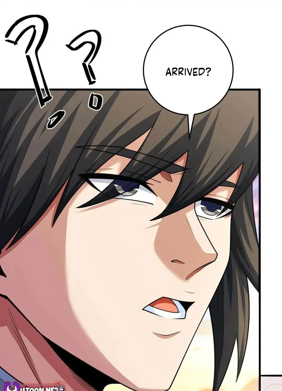 God of Martial Arts — Chapter 791 — page 49