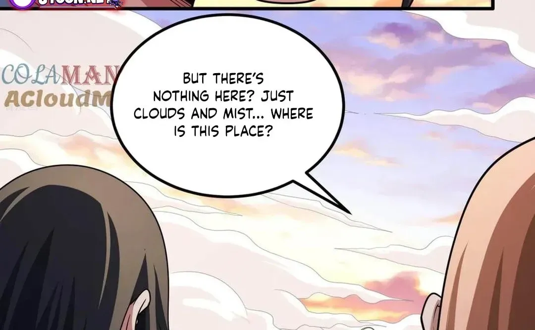 God of Martial Arts — Chapter 791 — page 50