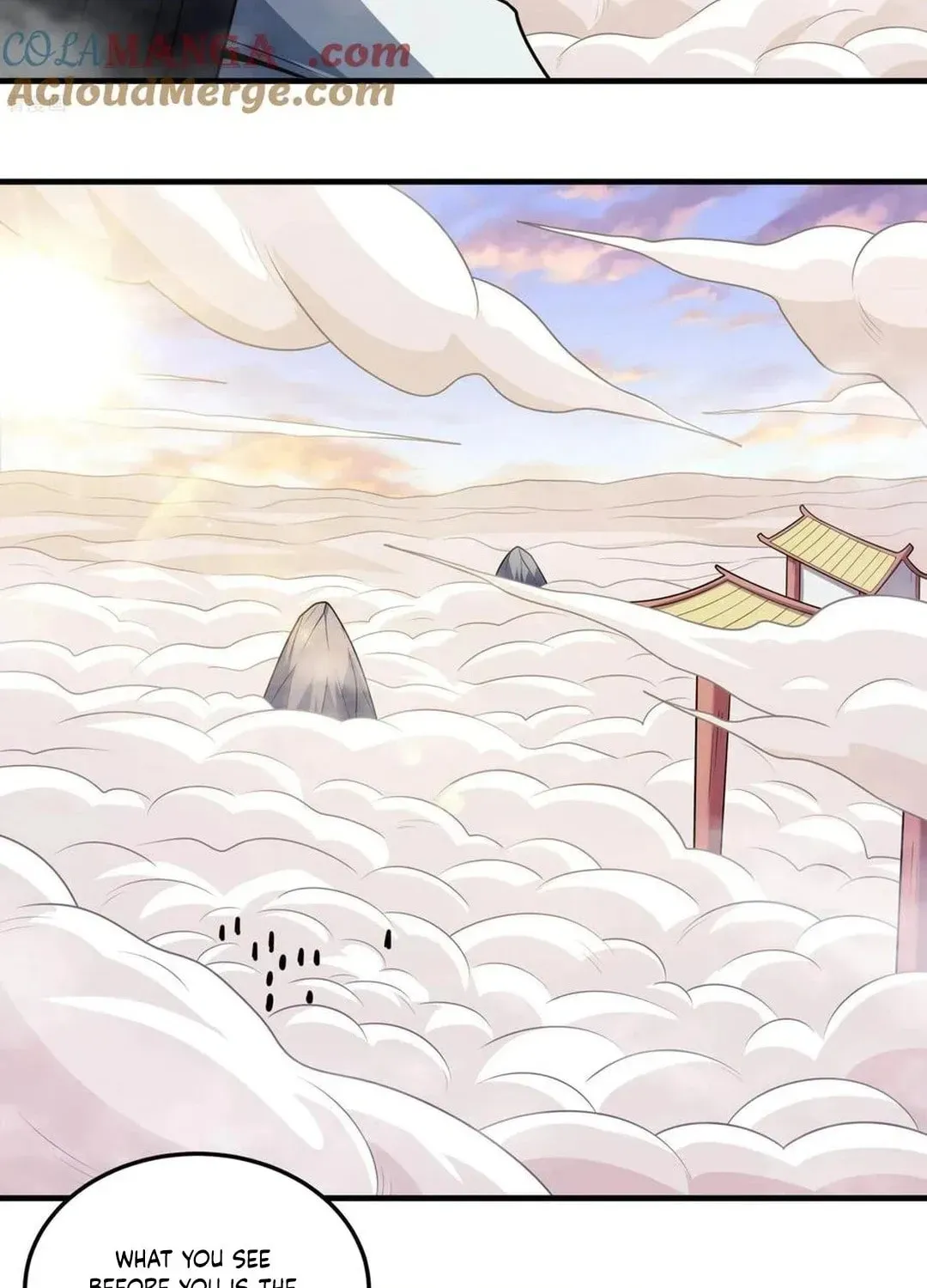 God of Martial Arts — Chapter 792 — page 12