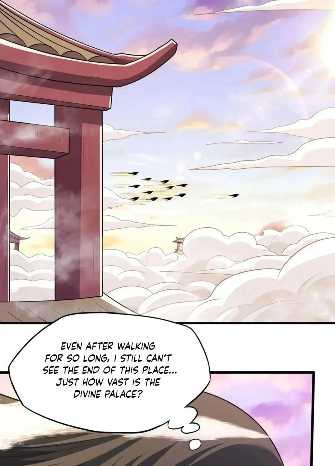 God of Martial Arts — Chapter 792 — page 30