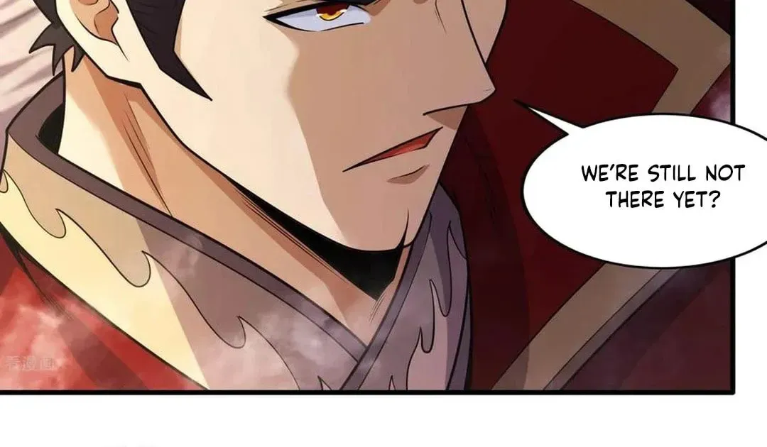 God of Martial Arts — Chapter 792 — page 36
