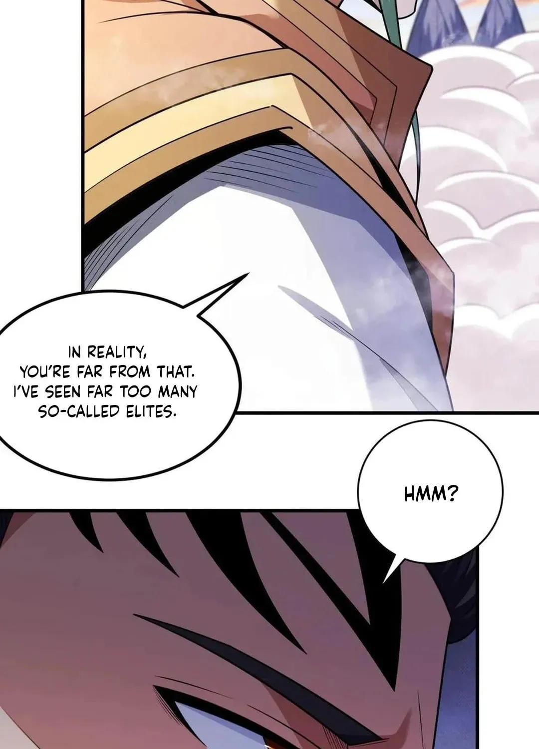 God of Martial Arts — Chapter 792 — page 39