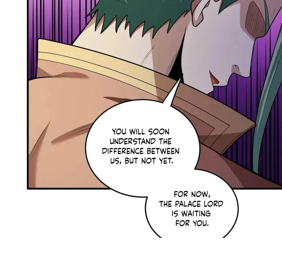 God of Martial Arts — Chapter 792 — page 43