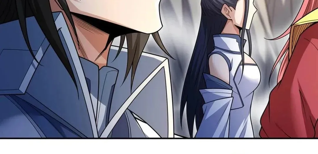 God of Martial Arts — Chapter 793 — page 7