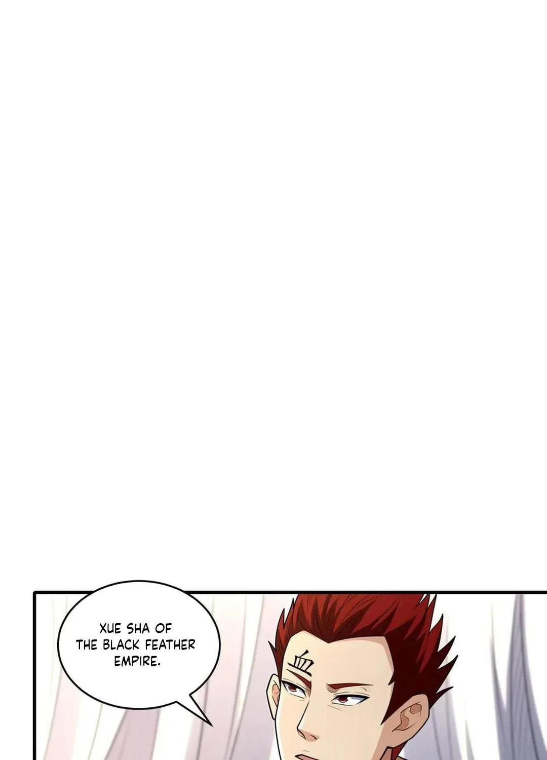 God of Martial Arts — Chapter 793 — page 23