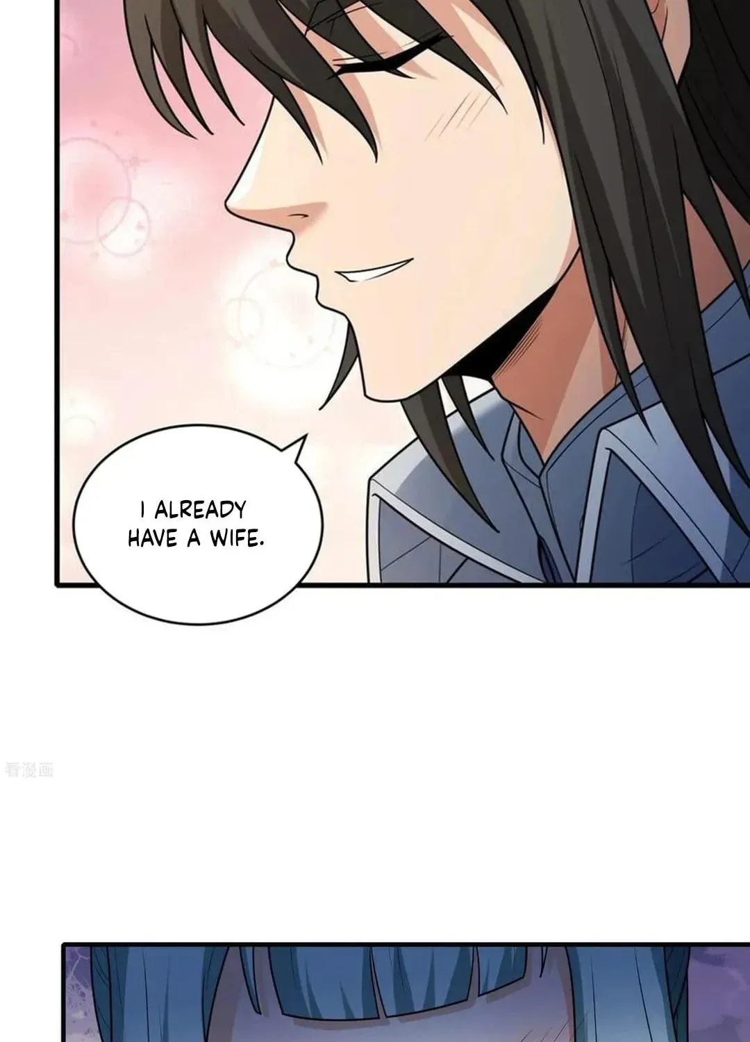 God of Martial Arts — Chapter 794 — page 13