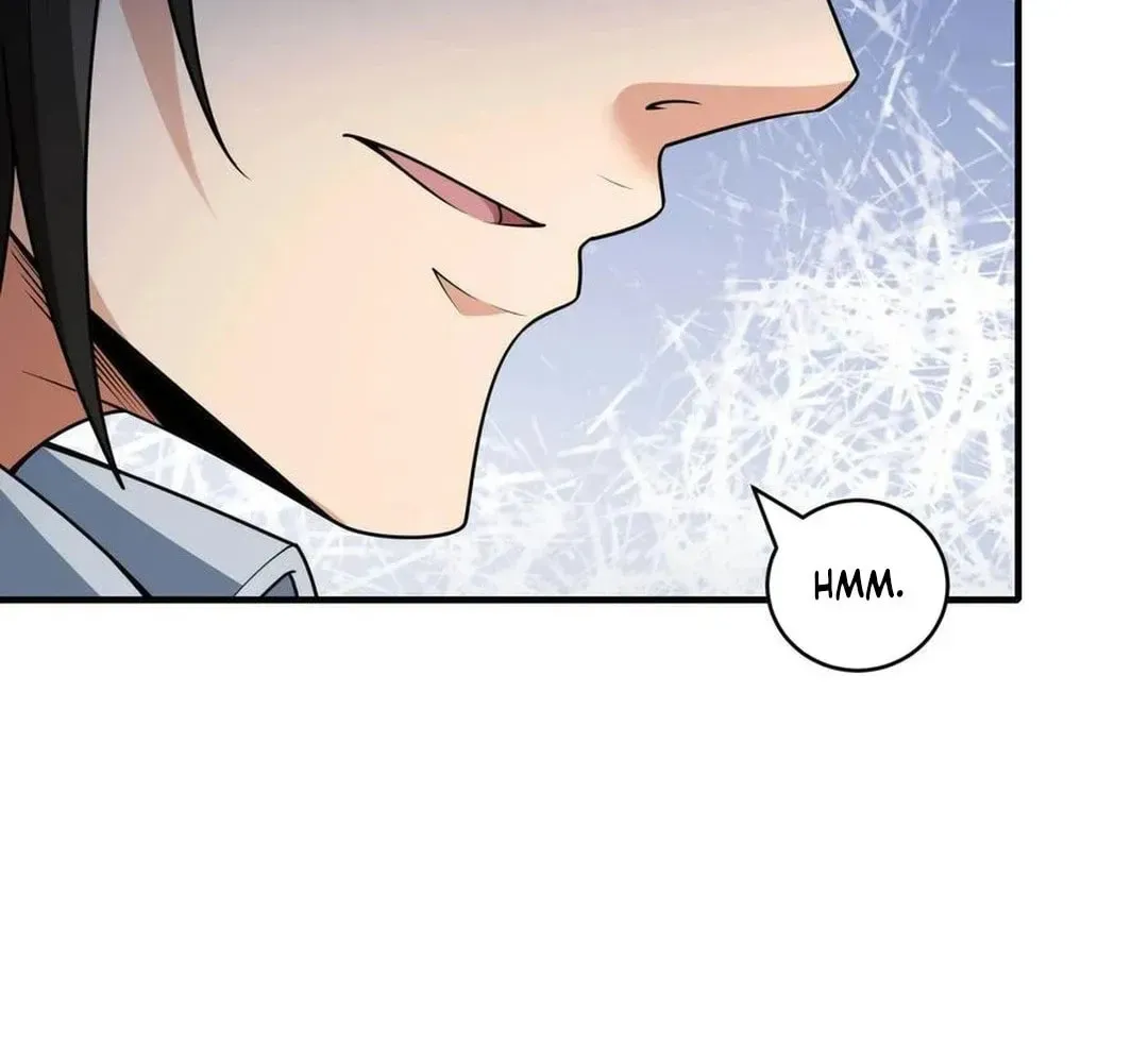 God of Martial Arts — Chapter 794 — page 21