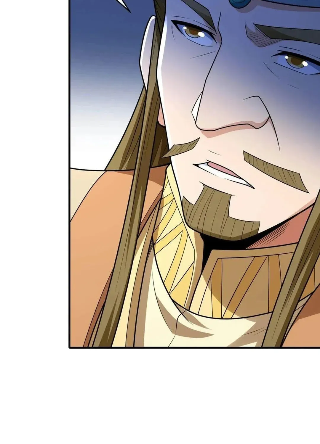God of Martial Arts — Chapter 794 — page 43