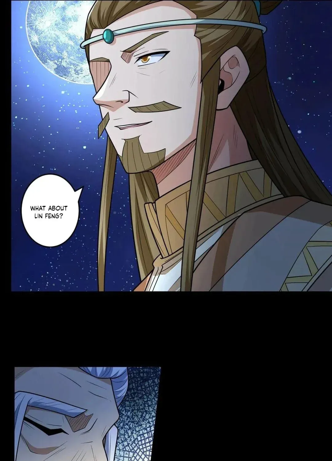 God of Martial Arts — Chapter 795 — page 16