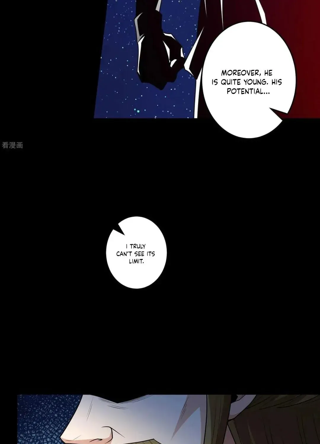 God of Martial Arts — Chapter 795 — page 19