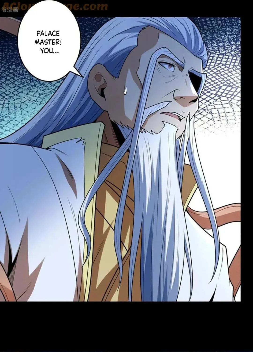 God of Martial Arts — Chapter 795 — page 25