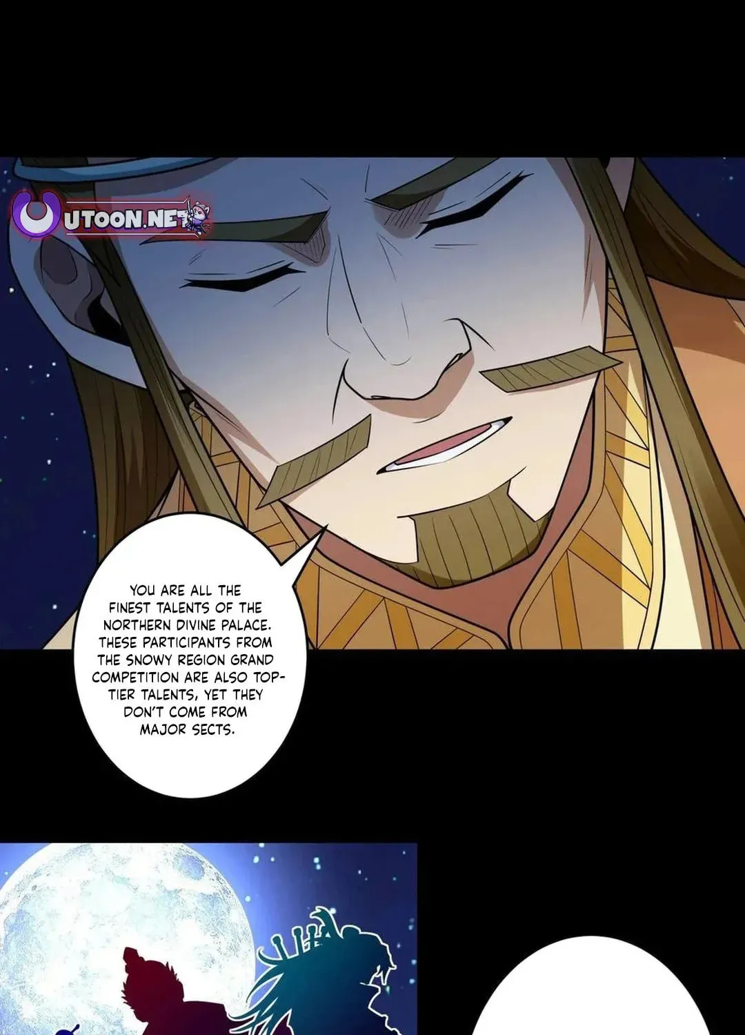 God of Martial Arts — Chapter 795 — page 29