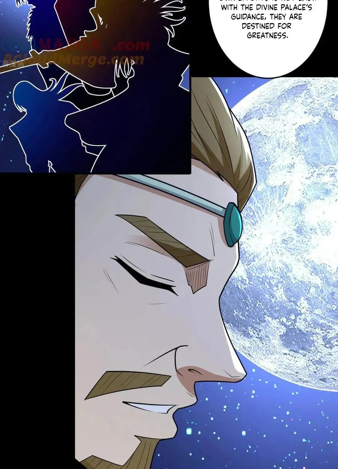 God of Martial Arts — Chapter 795 — page 31