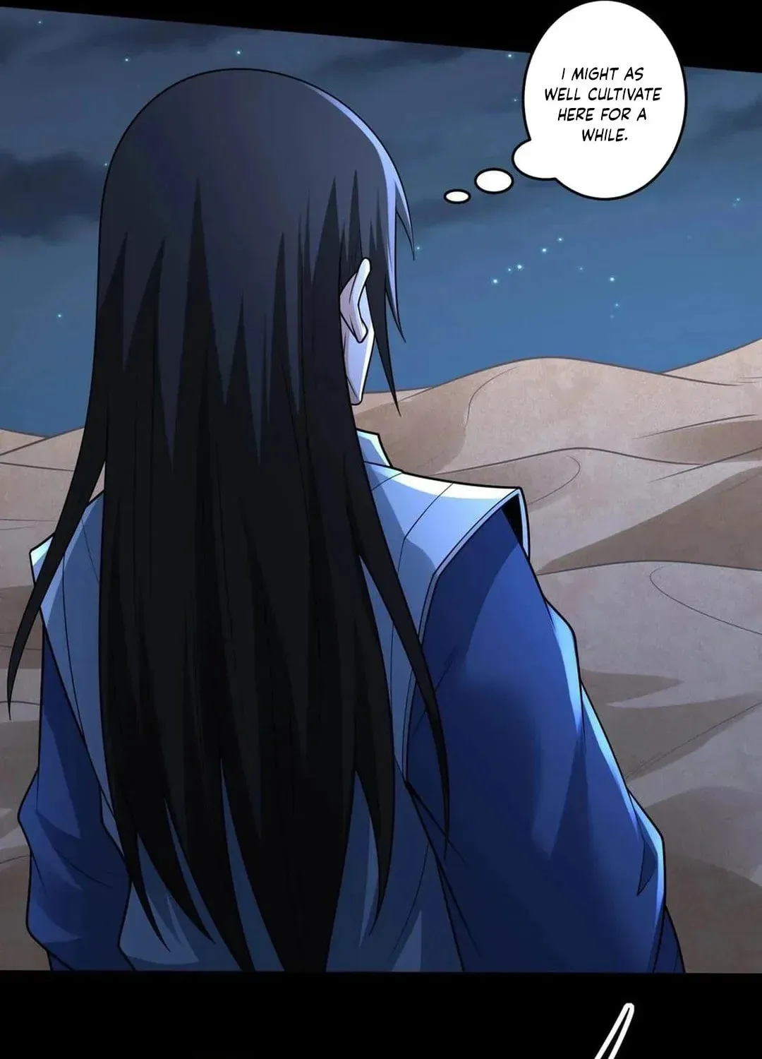 God of Martial Arts — Chapter 795 — page 40