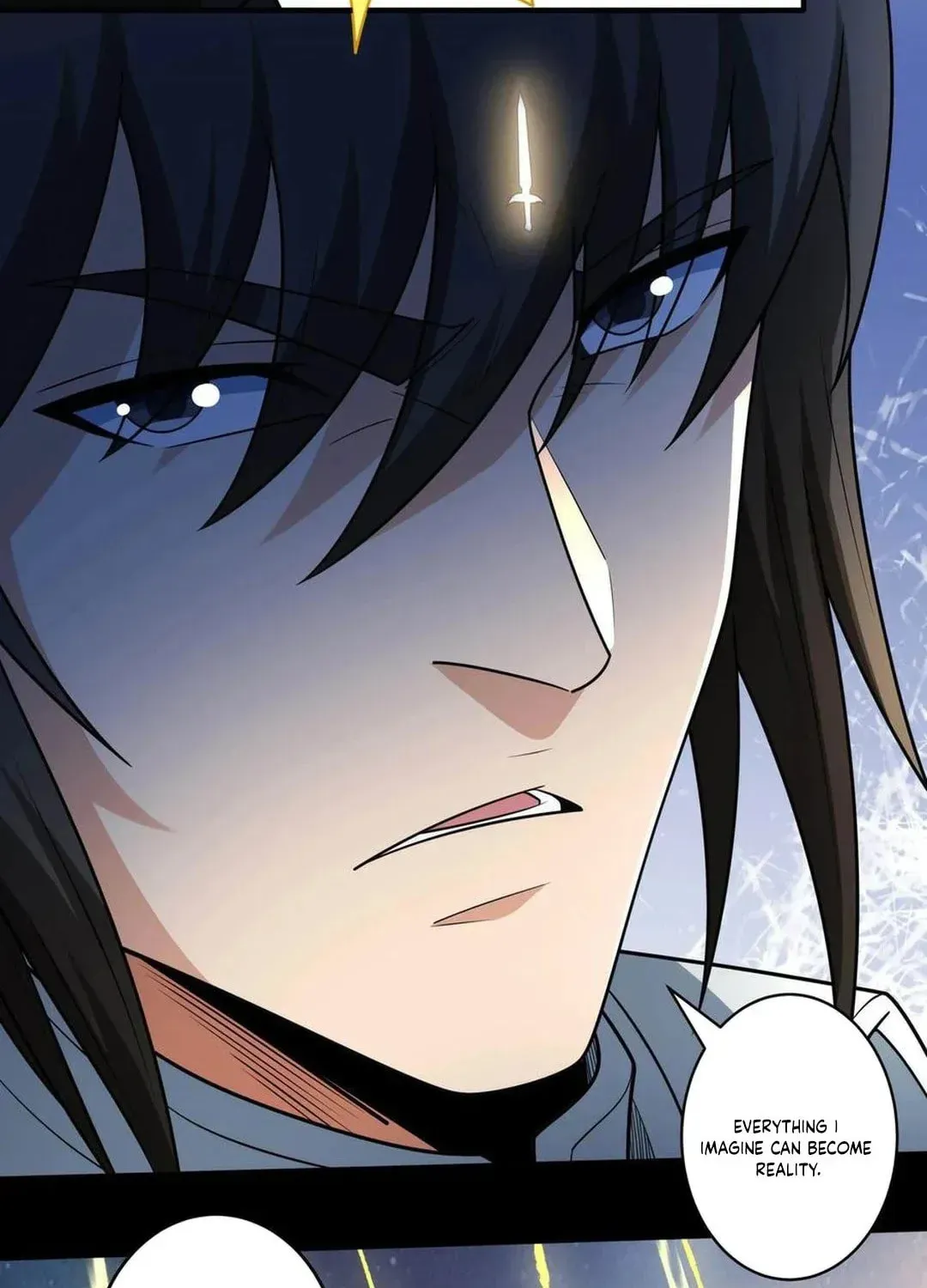 God of Martial Arts — Chapter 795 — page 51