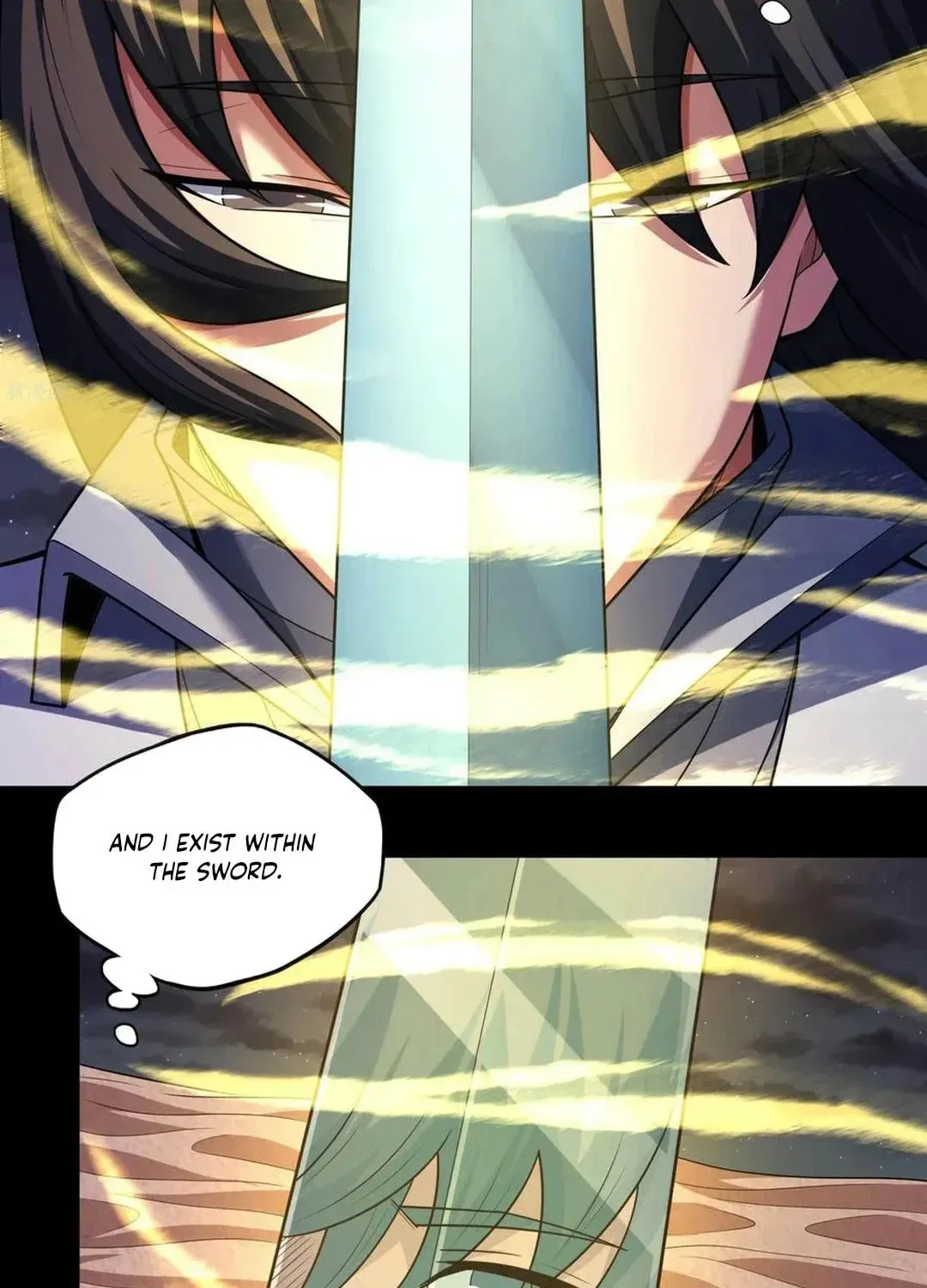 God of Martial Arts — Chapter 796 — page 10