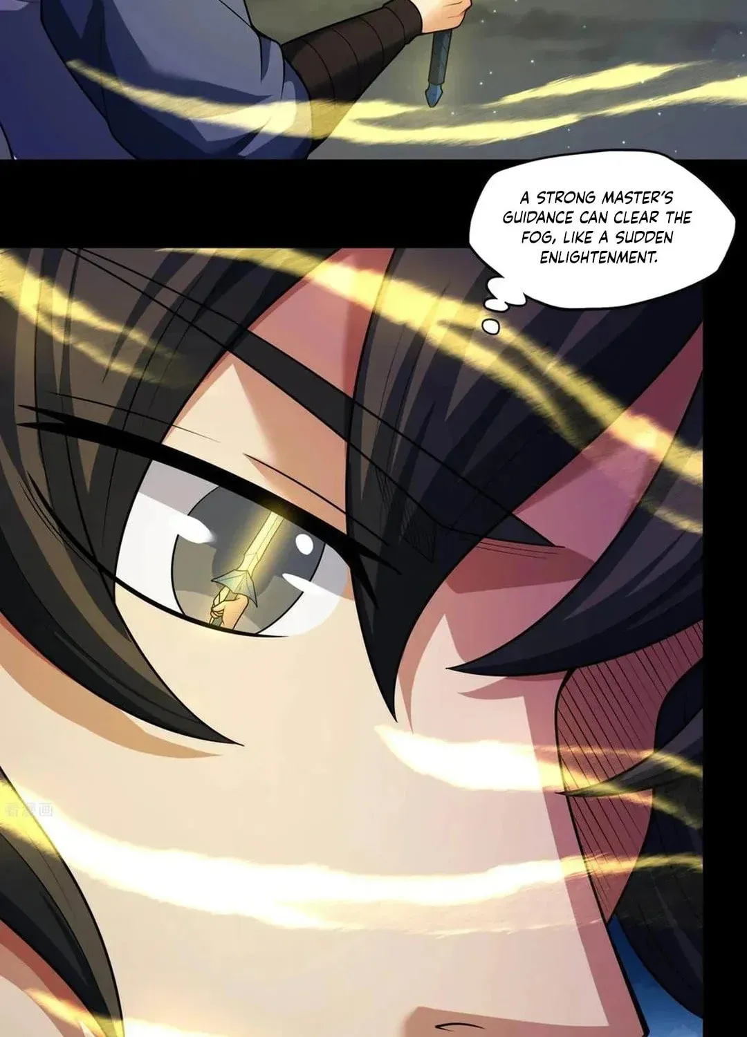 God of Martial Arts — Chapter 796 — page 13