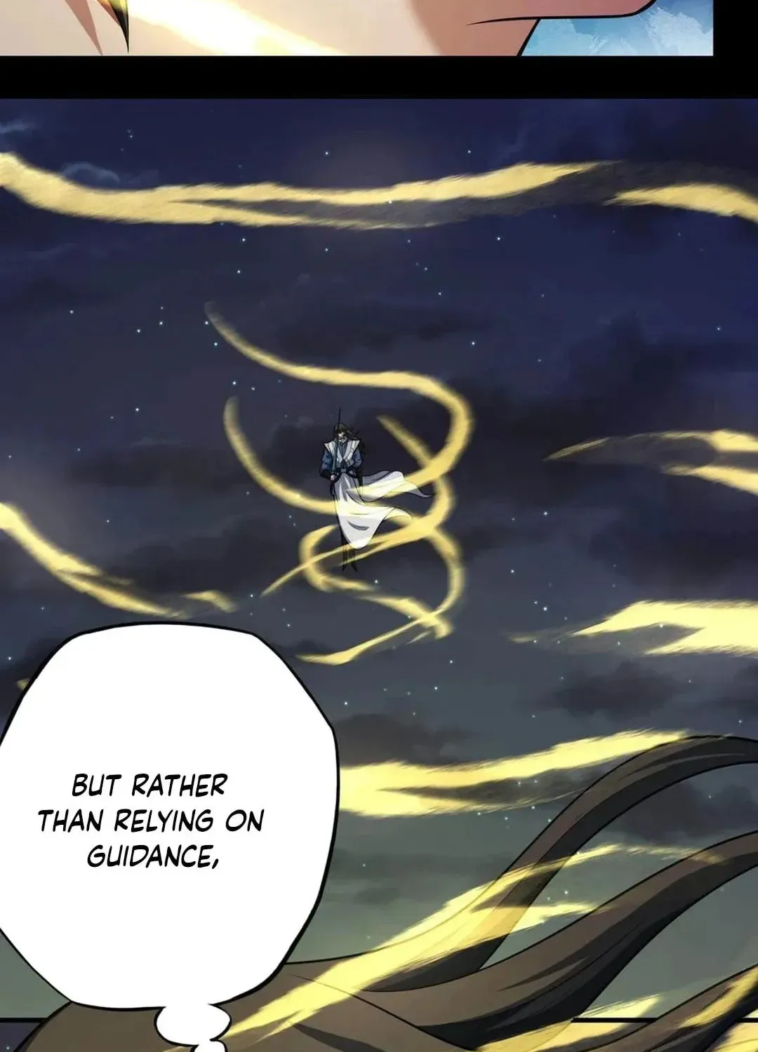 God of Martial Arts — Chapter 796 — page 14