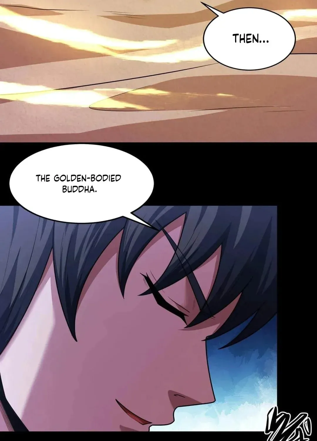 God of Martial Arts — Chapter 796 — page 40