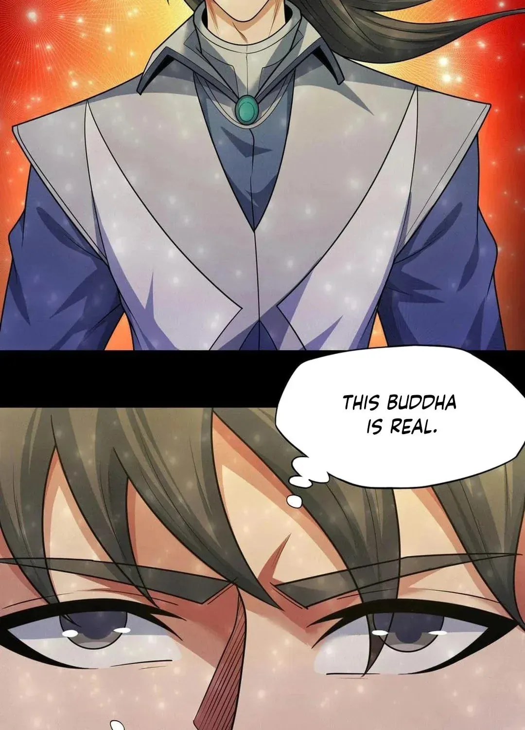God of Martial Arts — Chapter 796 — page 46