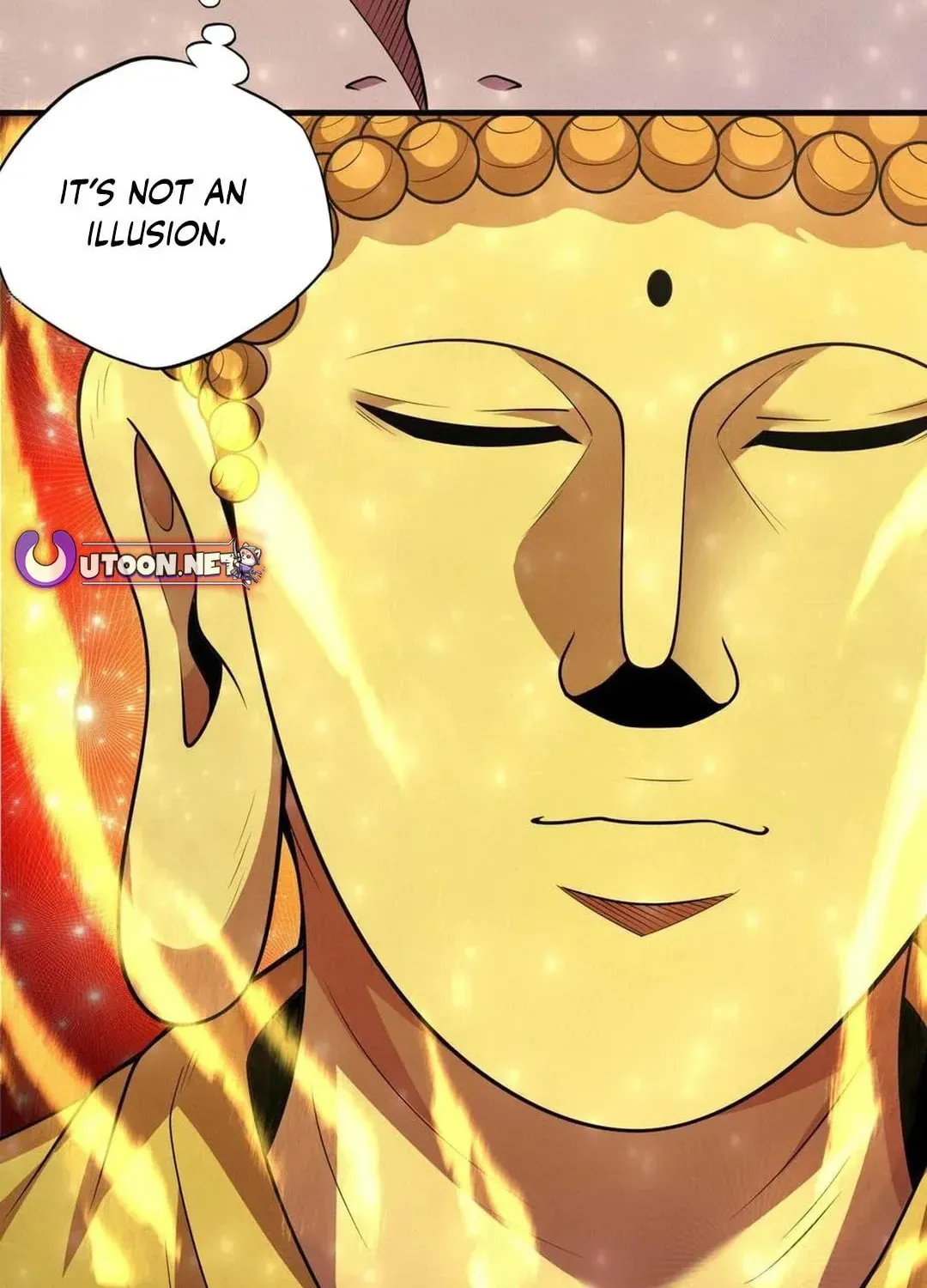 God of Martial Arts — Chapter 796 — page 47