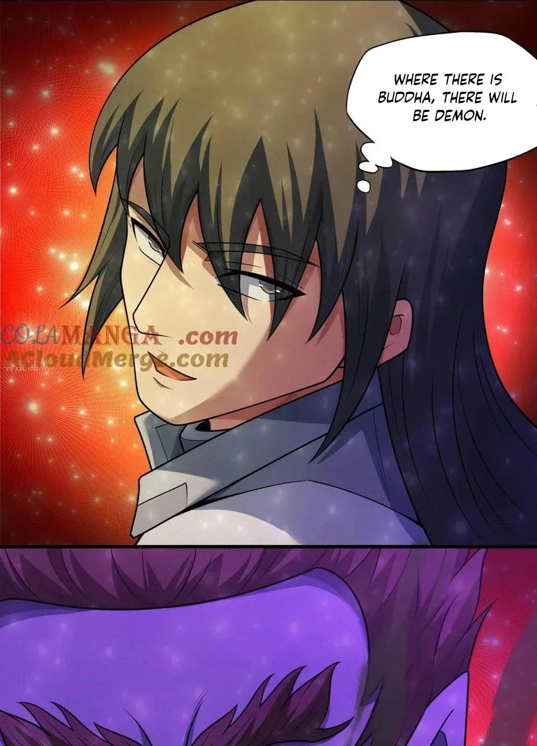 God of Martial Arts — Chapter 796 — page 49