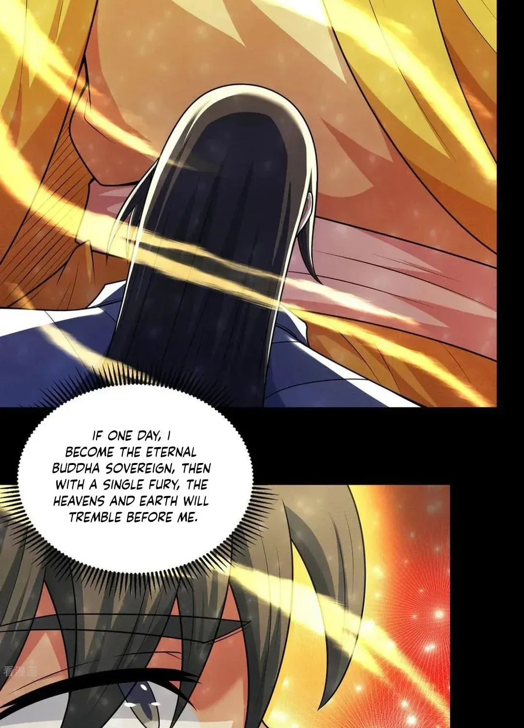 God of Martial Arts — Chapter 797 — page 5