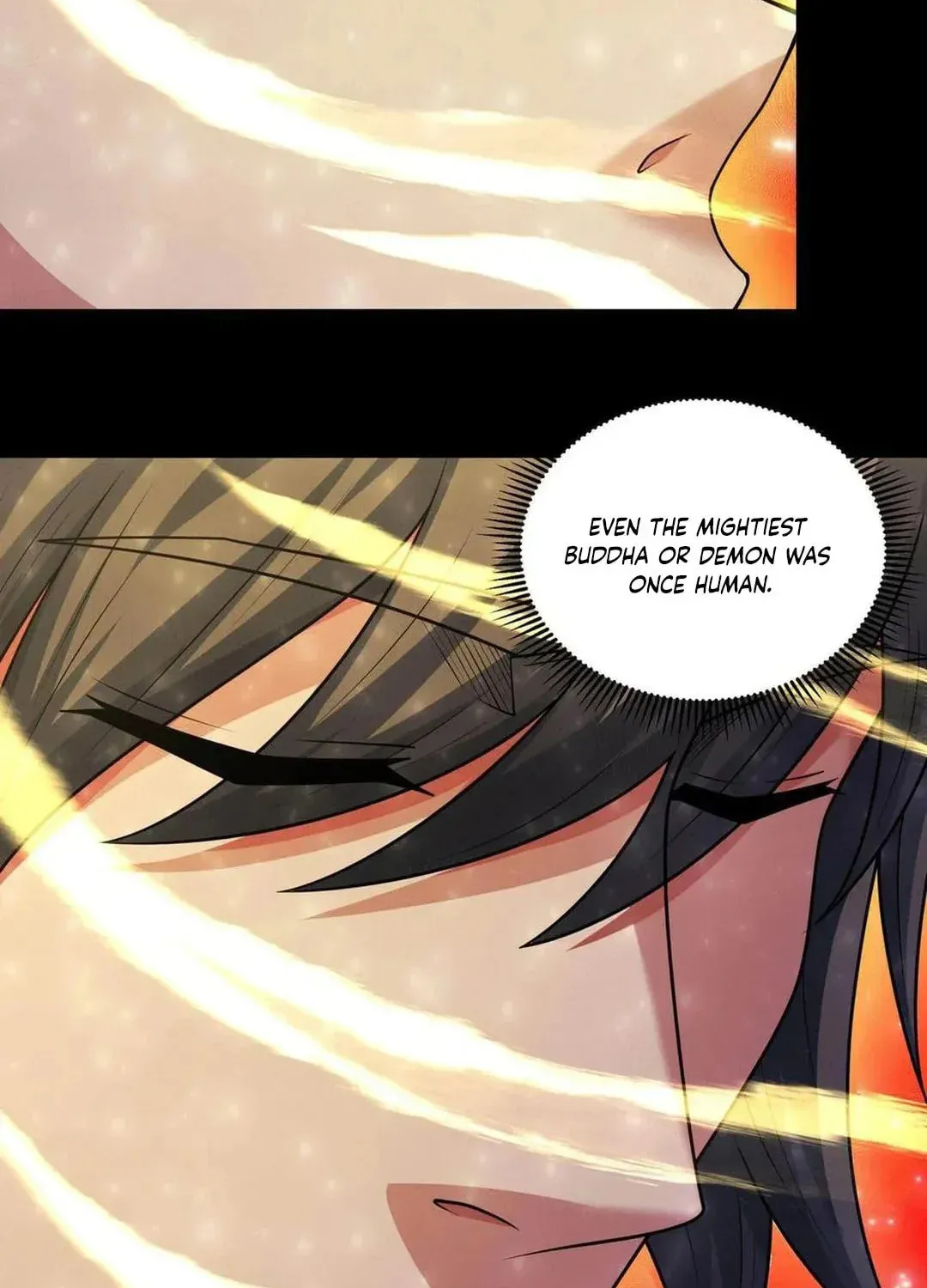 God of Martial Arts — Chapter 797 — page 7